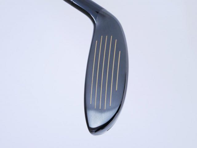 Fairway Wood : Katana : ไม้กระเทย Katana NINJA UT 2020 (ตัวท๊อป ออกปี 2020) Loft 21 Flex R