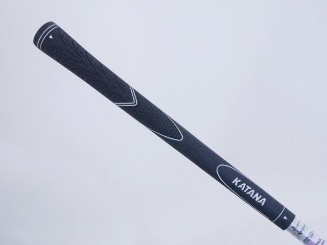 Fairway Wood : Katana : ไม้กระเทย Katana NINJA UT 2020 (ตัวท๊อป ออกปี 2020) Loft 21 Flex R