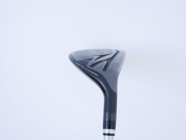 Fairway Wood : Katana : ไม้กระเทย Katana NINJA UT 2020 (ตัวท๊อป ออกปี 2020) Loft 24 Flex R