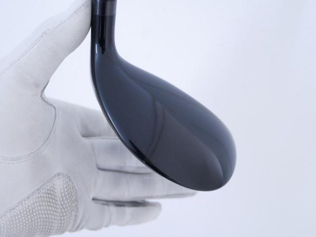 Fairway Wood : Katana : ไม้กระเทย Katana NINJA UT 2020 (ตัวท๊อป ออกปี 2020) Loft 24 Flex R