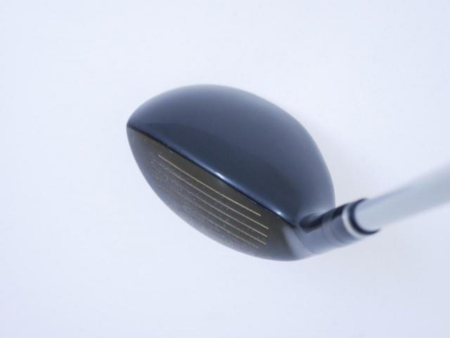 Fairway Wood : Katana : ไม้กระเทย Katana NINJA UT 2020 (ตัวท๊อป ออกปี 2020) Loft 24 Flex R