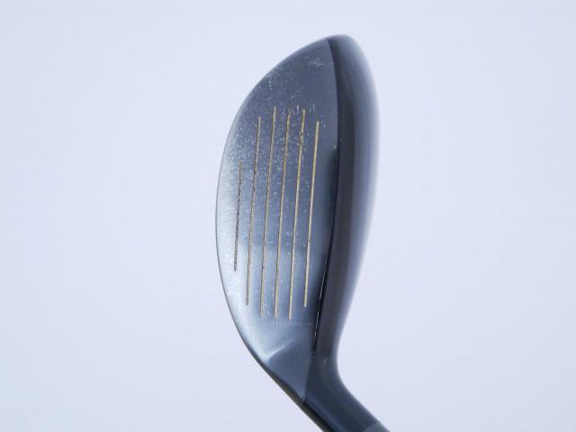 Fairway Wood : Katana : ไม้กระเทย Katana NINJA UT 2020 (ตัวท๊อป ออกปี 2020) Loft 24 Flex R