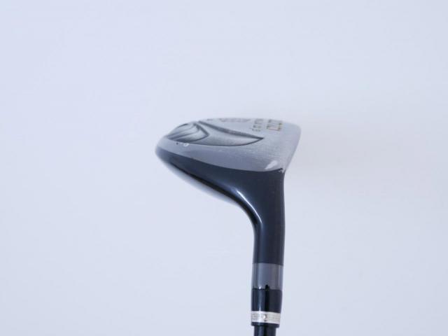 Fairway Wood : Katana : ไม้กระเทย Katana Voltio NINJA Alpha (ตัวท๊อป ปี 2019) Loft 21 ก้าน Fujikura Speeder 462 Evolution Flex R
