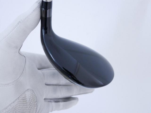 Fairway Wood : Katana : ไม้กระเทย Katana Voltio NINJA Alpha (ตัวท๊อป ปี 2019) Loft 21 ก้าน Fujikura Speeder 462 Evolution Flex R