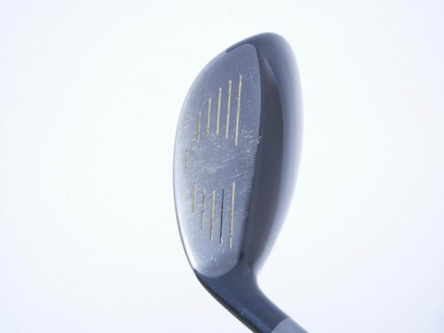 Fairway Wood : Katana : ไม้กระเทย Katana Voltio NINJA Alpha (ตัวท๊อป ปี 2019) Loft 21 ก้าน Fujikura Speeder 462 Evolution Flex R