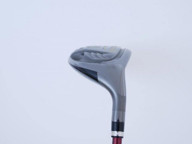 Fairway Wood : Katana : ไม้กระเทย Katana Voltio NINJA 880Hi (ตัวท๊อป รุ่นปี 2018) Loft 19 ก้าน Fujikura Speeder 361 Flex R