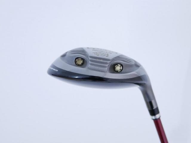 Fairway Wood : Katana : ไม้กระเทย Katana Voltio NINJA 880Hi (ตัวท๊อป รุ่นปี 2018) Loft 19 ก้าน Fujikura Speeder 361 Flex R