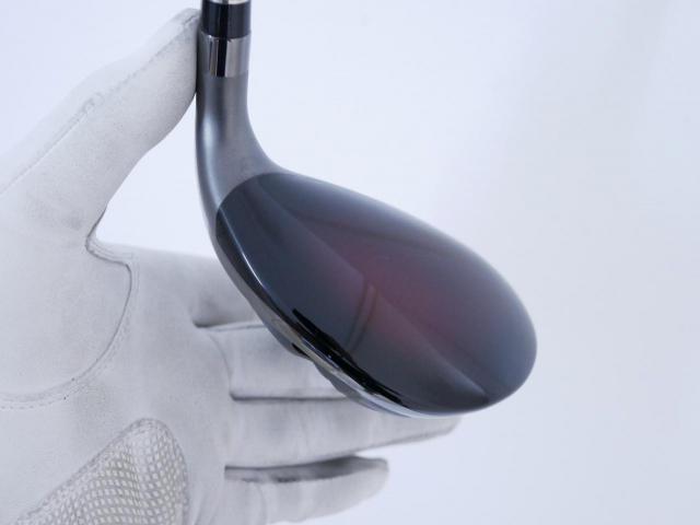 Fairway Wood : Katana : ไม้กระเทย Katana Voltio NINJA 880Hi (ตัวท๊อป รุ่นปี 2018) Loft 19 ก้าน Fujikura Speeder 361 Flex R