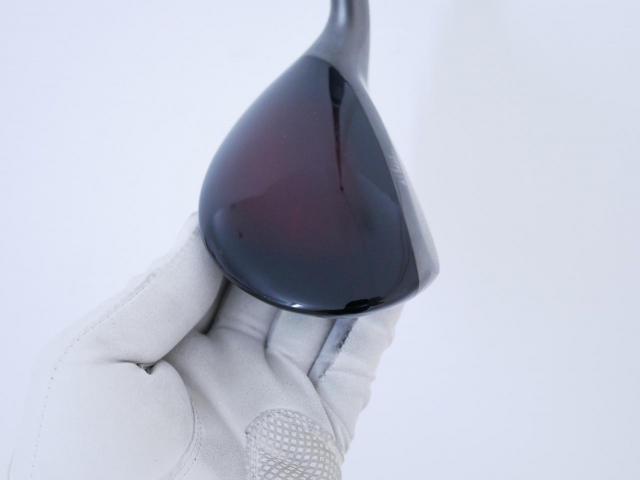 Fairway Wood : Katana : ไม้กระเทย Katana Voltio NINJA 880Hi (ตัวท๊อป รุ่นปี 2018) Loft 19 ก้าน Fujikura Speeder 361 Flex R