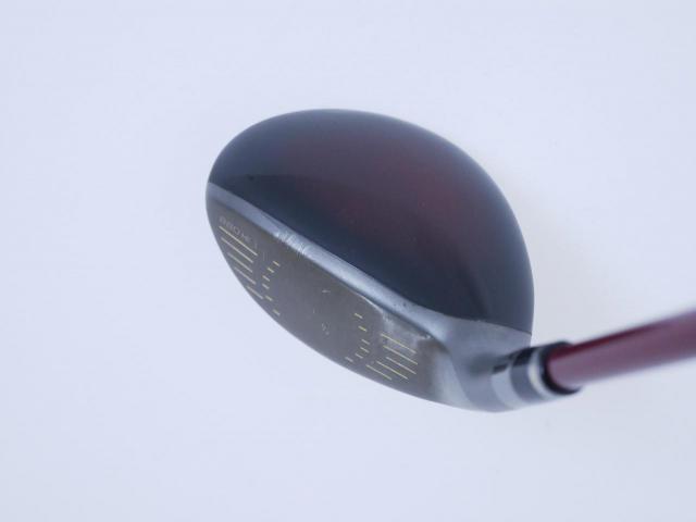 Fairway Wood : Katana : ไม้กระเทย Katana Voltio NINJA 880Hi (ตัวท๊อป รุ่นปี 2018) Loft 19 ก้าน Fujikura Speeder 361 Flex R