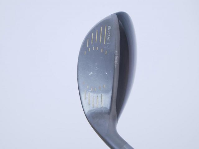 Fairway Wood : Katana : ไม้กระเทย Katana Voltio NINJA 880Hi (ตัวท๊อป รุ่นปี 2018) Loft 19 ก้าน Fujikura Speeder 361 Flex R