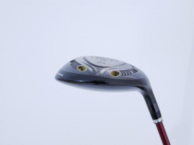 Fairway Wood : Katana : ไม้กระเทย Katana Voltio NINJA FG (รุ่นปี 2018) Loft 19 ก้าน Fujikura Speeder 461 Flex SR