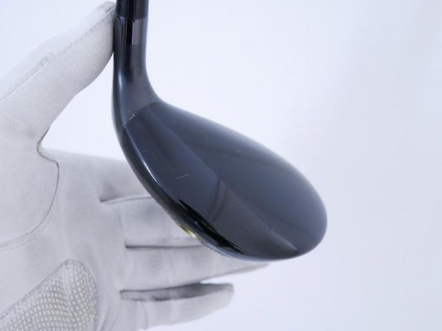 Fairway Wood : Katana : ไม้กระเทย Katana Voltio NINJA FG (รุ่นปี 2018) Loft 19 ก้าน Fujikura Speeder 461 Flex SR