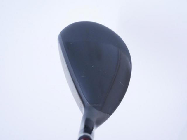 Fairway Wood : Katana : ไม้กระเทย Katana Voltio NINJA FG (รุ่นปี 2018) Loft 19 ก้าน Fujikura Speeder 461 Flex SR