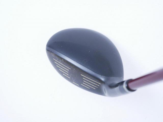 Fairway Wood : Katana : ไม้กระเทย Katana Voltio NINJA FG (รุ่นปี 2018) Loft 19 ก้าน Fujikura Speeder 461 Flex SR