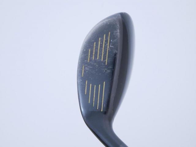 Fairway Wood : Katana : ไม้กระเทย Katana Voltio NINJA FG (รุ่นปี 2018) Loft 19 ก้าน Fujikura Speeder 461 Flex SR