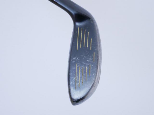 Fairway Wood : Katana : ไม้กระเทย Katana Voltio NINJA FG (รุ่นปี 2018) Loft 19 ก้าน Fujikura Speeder 461 Flex SR