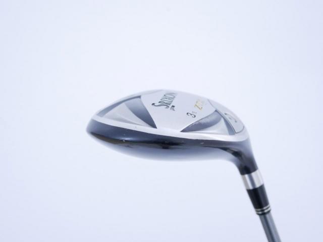 Fairway Wood : Other Brand : หัวไม้ 3 Srixon Z-TX Loft 15 ก้าน Miyazaki Kusala 61 Flex S