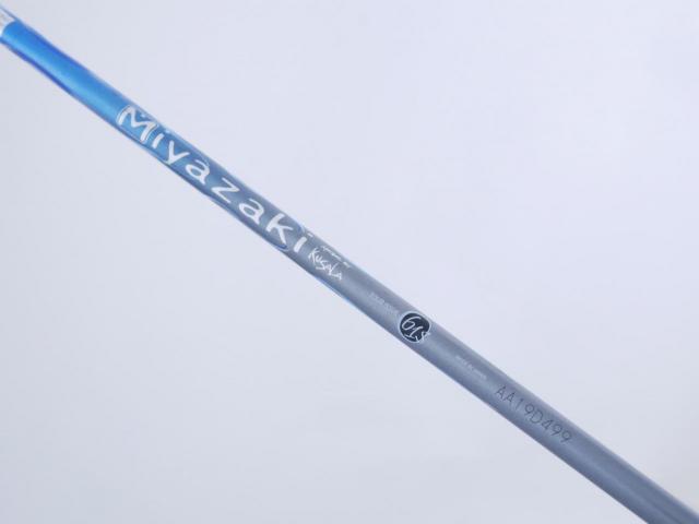 Fairway Wood : Other Brand : หัวไม้ 3 Srixon Z-TX Loft 15 ก้าน Miyazaki Kusala 61 Flex S