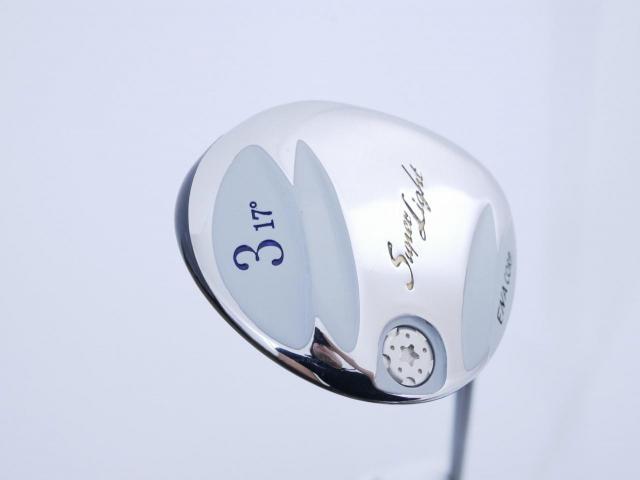 Fairway Wood : Other Brand : หัวไม้ 3 ENA SuperLight (ออกปี 2016 เบาและอ่อน เหมาะกับซีเนียร์) Loft 17 Flex R 