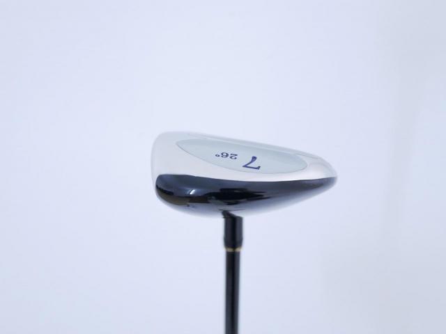 Lady club : All : หัวไม้ 7 ENA SuperLight (ออกปี 2016 เบาและอ่อน เหมาะกับซีเนียร์) Loft 26 Flex L