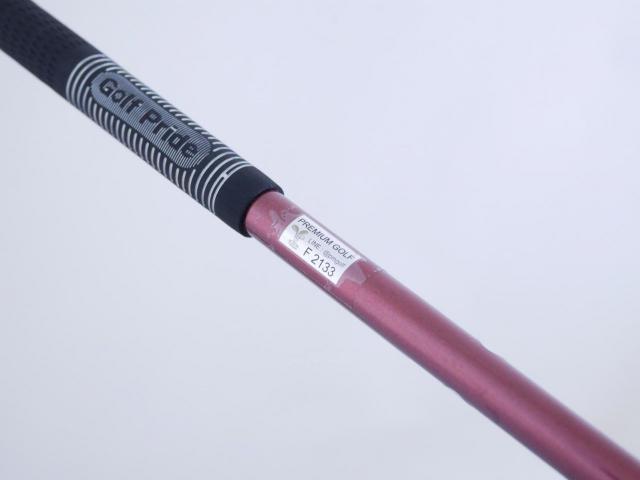 Lady club : All : หัวไม้ 7 ENA SuperLight (ออกปี 2016 เบาและอ่อน เหมาะกับซีเนียร์) Loft 26 Flex L