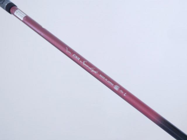 Lady club : All : หัวไม้ 7 ENA SuperLight (ออกปี 2016 เบาและอ่อน เหมาะกับซีเนียร์) Loft 26 Flex L