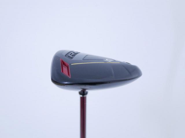 Fairway Wood : PRGR : หัวไม้ 5 PRGR Red (ออกปี 2018) Loft 19 Flex SR (M-40)