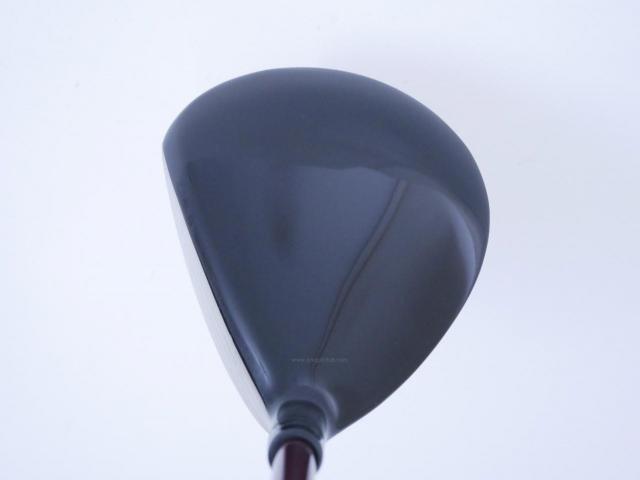 Fairway Wood : PRGR : หัวไม้ 5 PRGR Red (ออกปี 2018) Loft 19 Flex SR (M-40)
