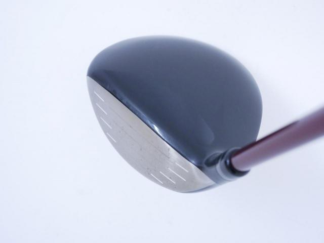 Fairway Wood : PRGR : หัวไม้ 5 PRGR Red (ออกปี 2018) Loft 19 Flex SR (M-40)