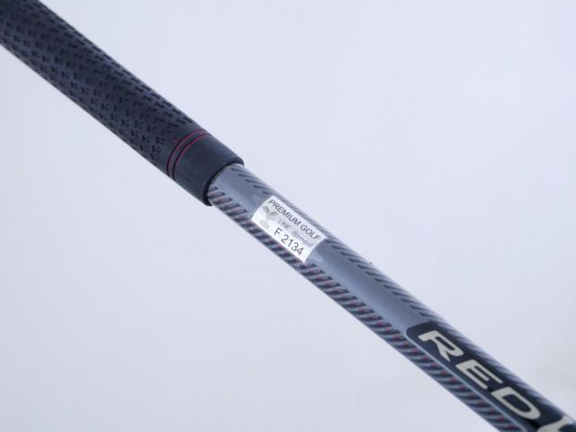 Fairway Wood : PRGR : หัวไม้ 5 PRGR Red (ออกปี 2018) Loft 19 Flex SR (M-40)