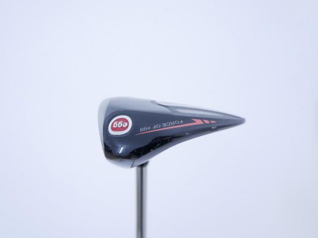 Fairway Wood : PRGR : หัวไม้ 5 PRGR New Egg Spoon (ปี 2017) Loft 18 ก้าน UST Mamiya ATTAS EE 65 Flex X