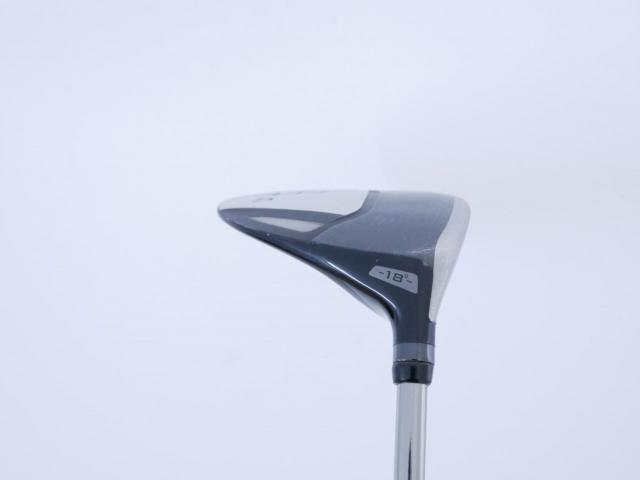 Fairway Wood : PRGR : หัวไม้ 5 PRGR New Egg Spoon (ปี 2017) Loft 18 ก้าน UST Mamiya ATTAS EE 65 Flex X