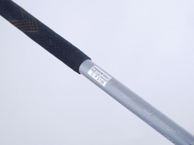 Fairway Wood : PRGR : หัวไม้ 5 PRGR New Egg Spoon (ปี 2017) Loft 18 ก้าน UST Mamiya ATTAS EE 65 Flex X