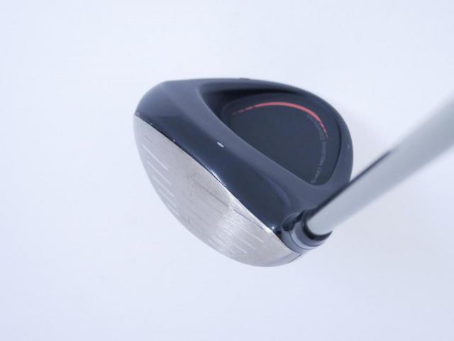 Fairway Wood : PRGR : หัวไม้ 5 PRGR New Egg Spoon (ปี 2017) Loft 18 ก้าน UST Mamiya ATTAS EE 65 Flex X