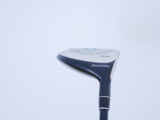 Fairway Wood : Tourstage : หัวไม้ 3 Tourstage VIQ (ตีง่าย) Loft 15 Flex SR