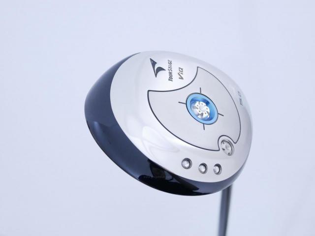 Fairway Wood : Tourstage : หัวไม้ 3 Tourstage VIQ (ตีง่าย) Loft 15 Flex SR