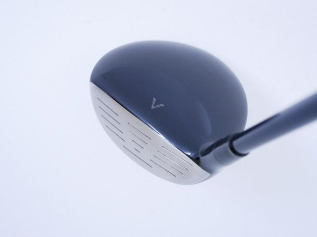 Fairway Wood : Tourstage : หัวไม้ 3 Tourstage VIQ (ตีง่าย) Loft 15 Flex SR