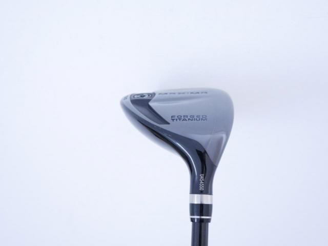 Fairway Wood : Other Brand : ไม้กระเทย Ryoma Maxima U Titanium (รุ่นล่าสุด ออกปี 2022) Loft 22 ก้าน Tour AD MU2 Flex R