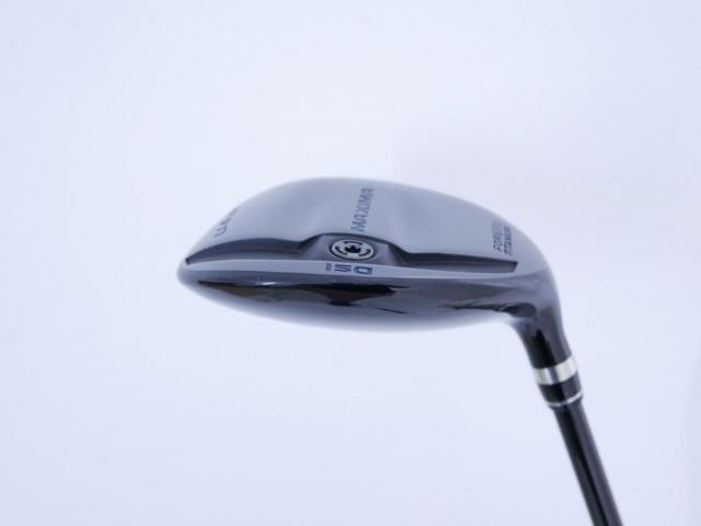 Fairway Wood : Other Brand : ไม้กระเทย Ryoma Maxima U Titanium (รุ่นล่าสุด ออกปี 2022) Loft 22 ก้าน Tour AD MU2 Flex R
