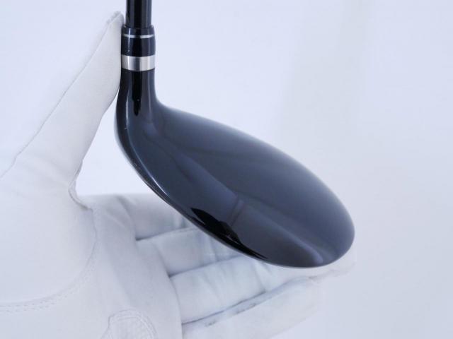 Fairway Wood : Other Brand : ไม้กระเทย Ryoma Maxima U Titanium (รุ่นล่าสุด ออกปี 2022) Loft 22 ก้าน Tour AD MU2 Flex R