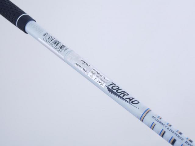 Fairway Wood : Other Brand : ไม้กระเทย Ryoma Maxima U Titanium (รุ่นล่าสุด ออกปี 2022) Loft 22 ก้าน Tour AD MU2 Flex R