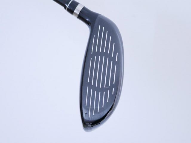 Fairway Wood : Other Brand : ไม้กระเทย Ryoma Maxima U Titanium (รุ่นล่าสุด ออกปี 2022) Loft 22 ก้าน Tour AD MU2 Flex R