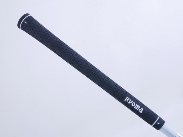 Fairway Wood : Other Brand : ไม้กระเทย Ryoma Maxima U Titanium (รุ่นล่าสุด ออกปี 2022) Loft 22 ก้าน Tour AD MU2 Flex R
