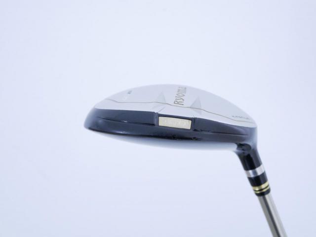 Fairway Wood : Other Brand : **มีบุบ**ไม้กระเทย Ryoma Utility (Titanium) Loft 24 ก้าน Tour AD Ryoma U Flex S