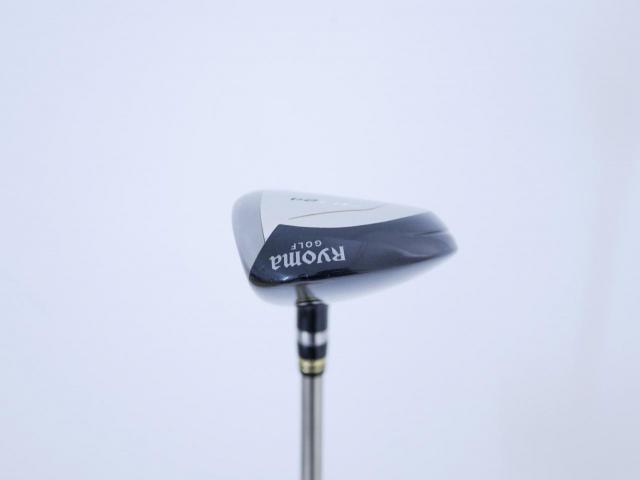 Fairway Wood : Other Brand : **มีบุบ**ไม้กระเทย Ryoma Utility (Titanium) Loft 24 ก้าน Tour AD Ryoma U Flex S