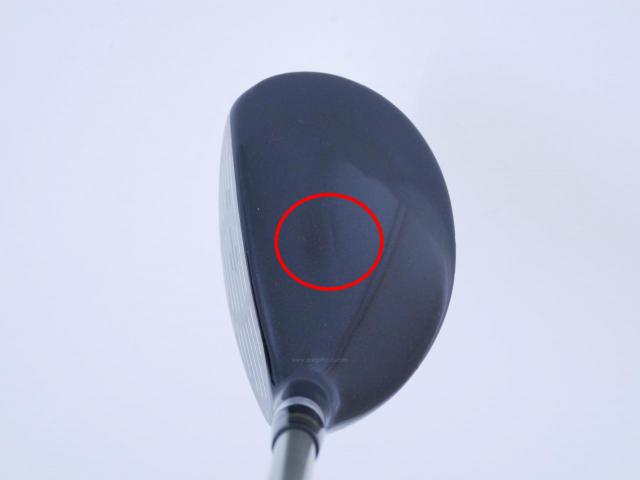 Fairway Wood : Other Brand : **มีบุบ**ไม้กระเทย Ryoma Utility (Titanium) Loft 24 ก้าน Tour AD Ryoma U Flex S