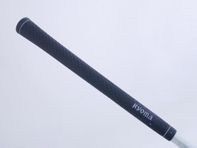Fairway Wood : Other Brand : **มีบุบ**ไม้กระเทย Ryoma Utility (Titanium) Loft 24 ก้าน Tour AD Ryoma U Flex S