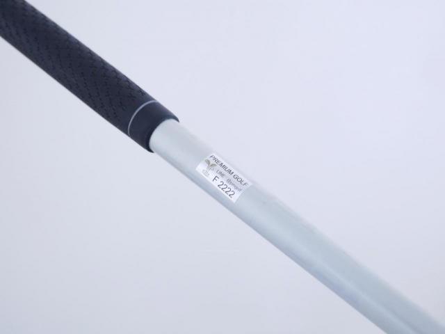 Fairway Wood : Other Brand : **มีบุบ**ไม้กระเทย Ryoma Utility (Titanium) Loft 24 ก้าน Tour AD Ryoma U Flex S
