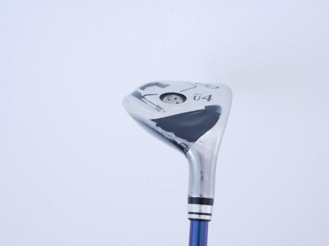 Fairway Wood : xxio : **มีบุบ** ไม้กระเทย XXIO 8 (ออกปี 2015) Loft 21 ก้าน MP-800 Flex SR